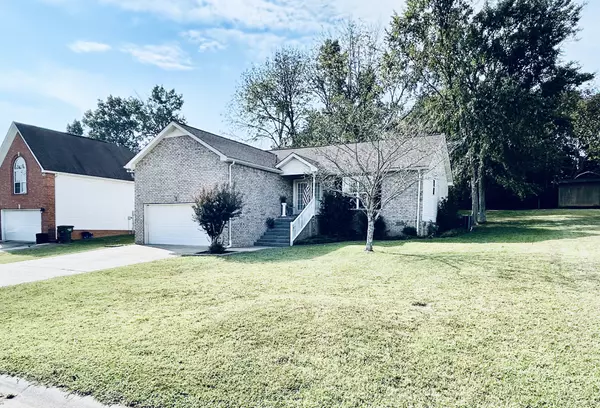 Mount Juliet, TN 37122,4000 Affirmed Dr