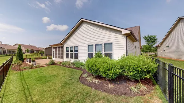 Spring Hill, TN 37174,1106 Davidson Walk