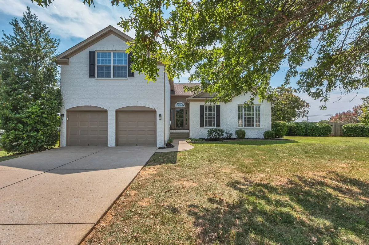 Spring Hill, TN 37174,3324 Monoco Dr