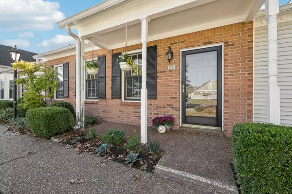 Columbia, TN 38401,2043 Union Pl