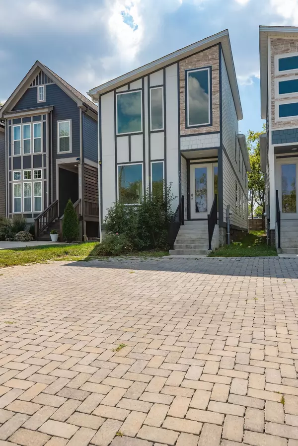 Nashville, TN 37207,300 Prince Ave