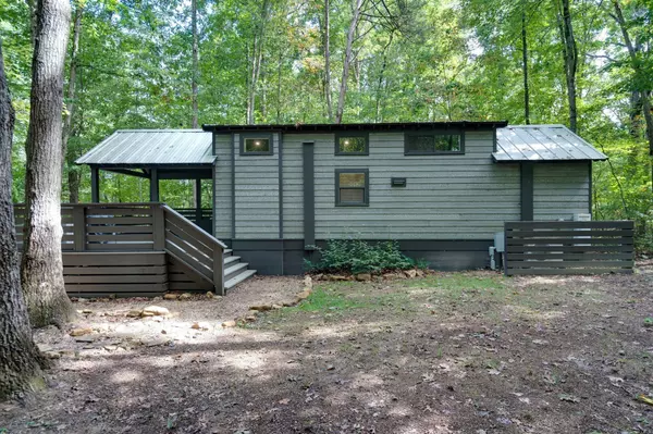 Monteagle, TN 37356,75A Deer Lick Trail