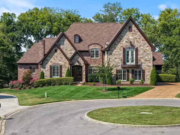 1521 Registry Row, Arrington, TN 37014