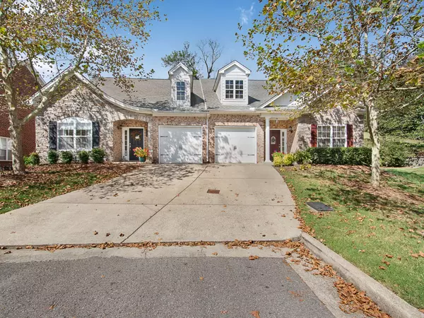 Brentwood, TN 37027,836 Barrington Place Dr