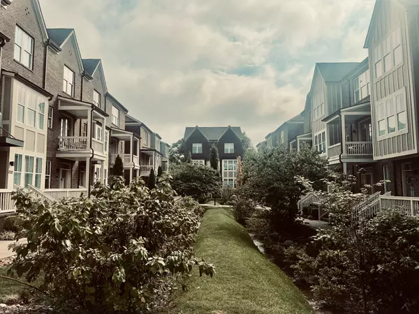 Nashville, TN 37206,217 Porter Village Cir