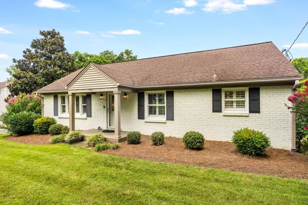 Nashville, TN 37209,830 Hillwood Blvd