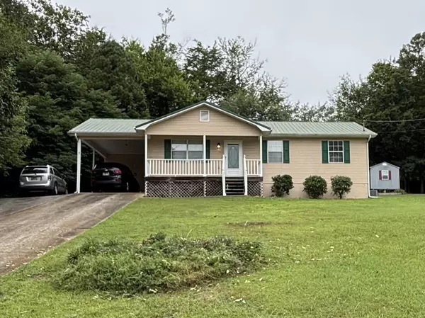 323 Newport Street #NW, Charleston, TN 37310