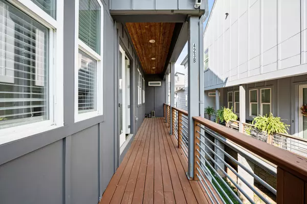 Nashville, TN 37209,423 35th Ave #N #B