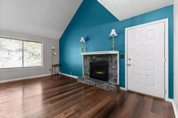 Dalton, GA 30721,609 Cherokee Trail #NW