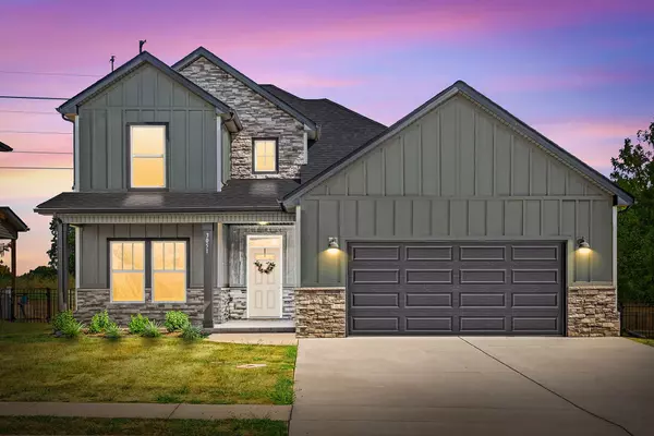 3051 Fort Sumter Dr, Clarksville, TN 37042