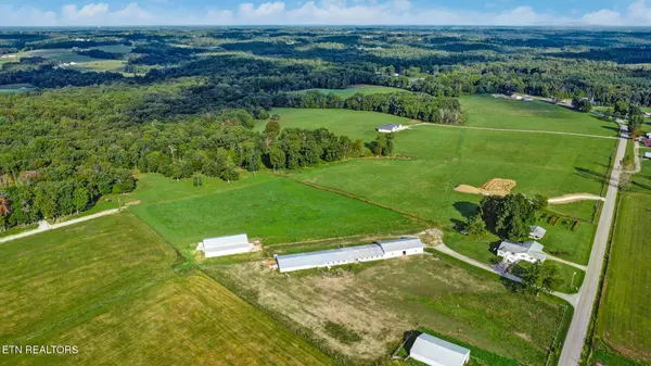Jamestown, TN 38556,157 Triple J Tr