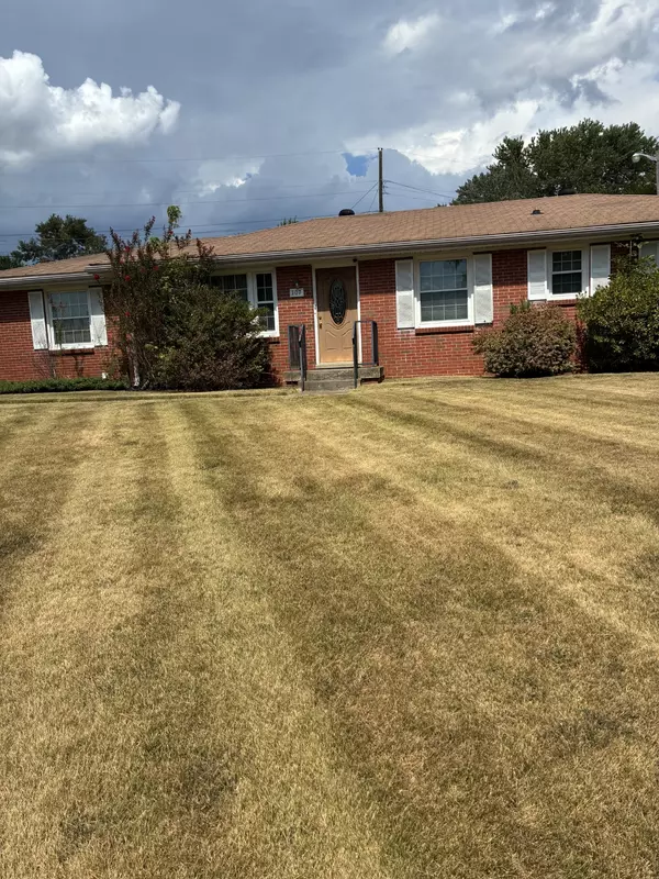 107 Stone Mountain Rd, Clarksville, TN 37042