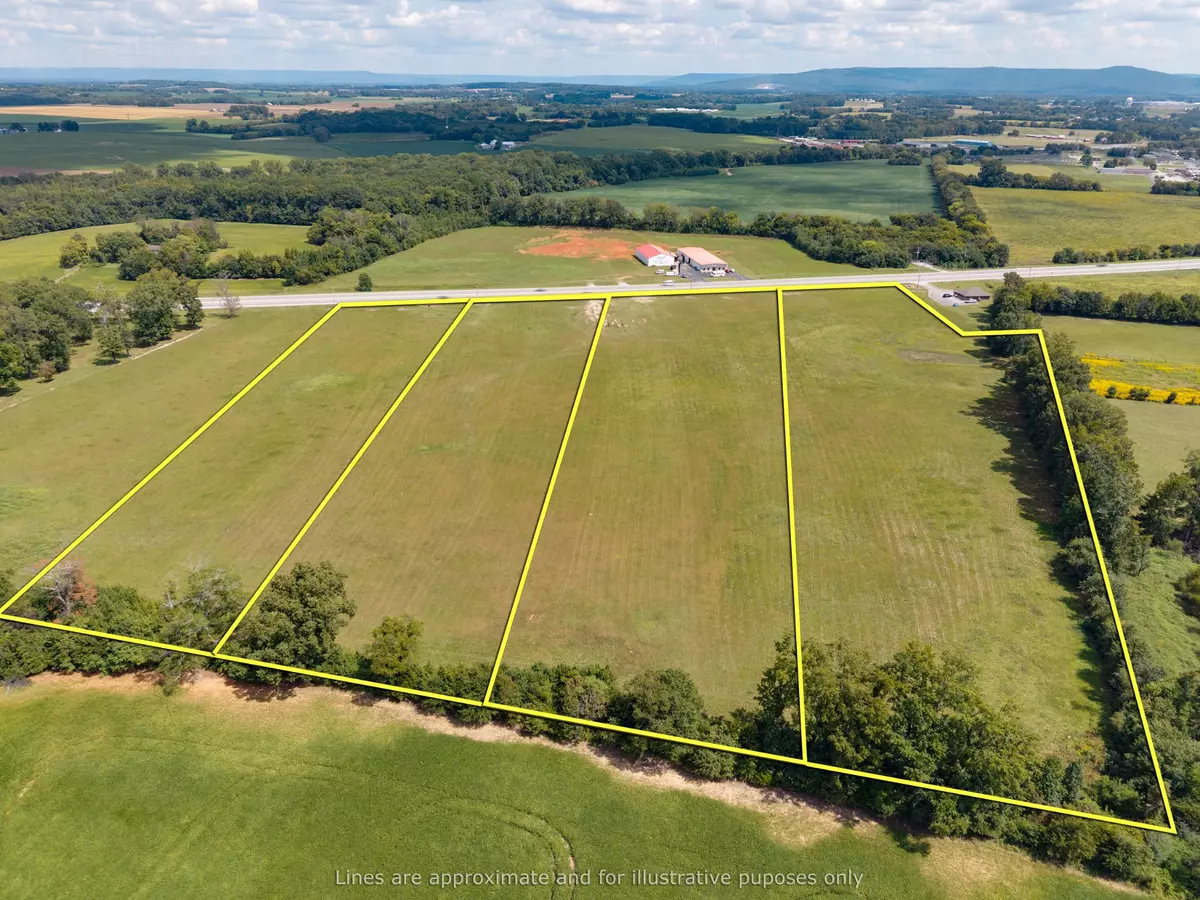 Winchester, TN 37398,3819 Tullahoma Hwy