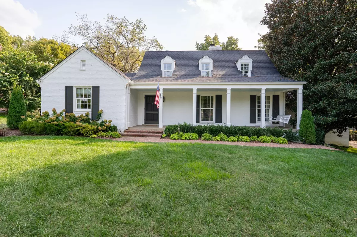 Nashville, TN 37205,600 Westview Ave
