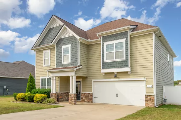 Lebanon, TN 37087,205 Princeton Dr