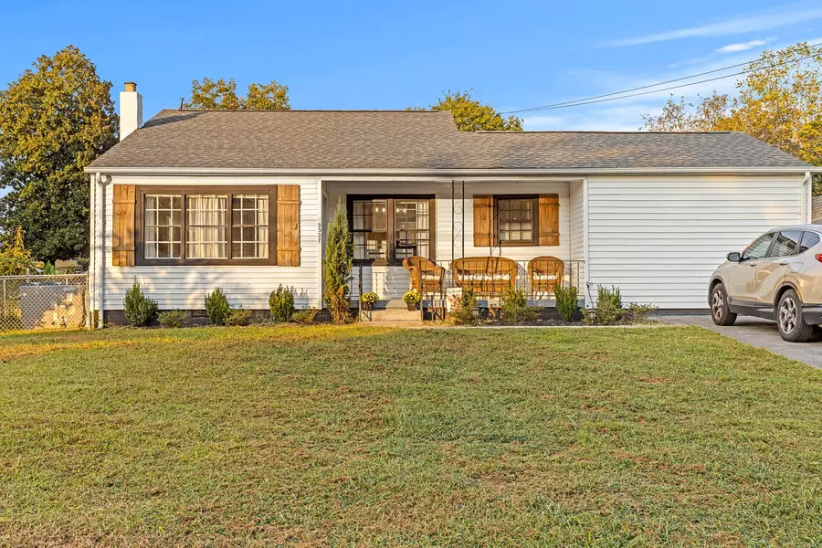 2327 Spring Place Road #SE, Cleveland, TN 37323