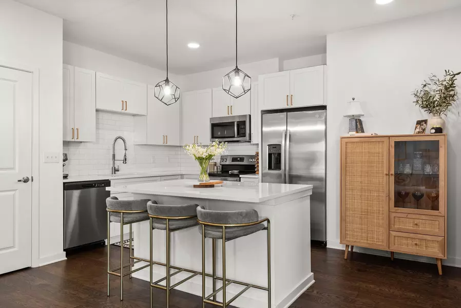 1677 54th Ave #N #123, Nashville, TN 37209