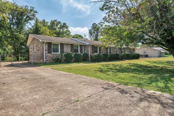 Nashville, TN 37216,2012 Forrest Green Dr