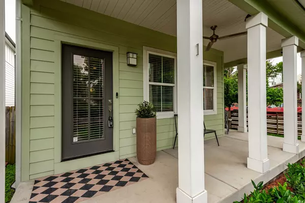 Nashville, TN 37210,1 Claiborne St