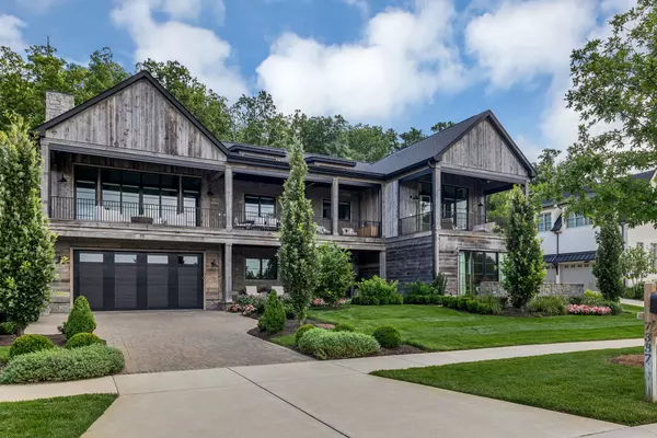 7337 Harlow Drive, College Grove, TN 37046