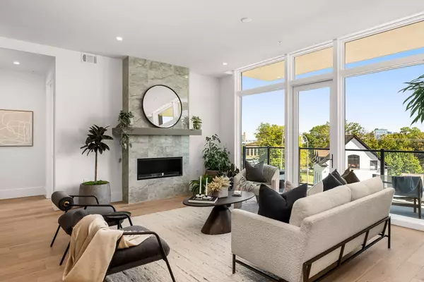 321 31st Ave #N #B12(A), Nashville, TN 37203