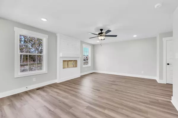 Clarksville, TN 37042,259 Switchgrass Dr