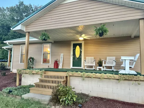 2208 Highway 46, Cumberland City, TN 37050