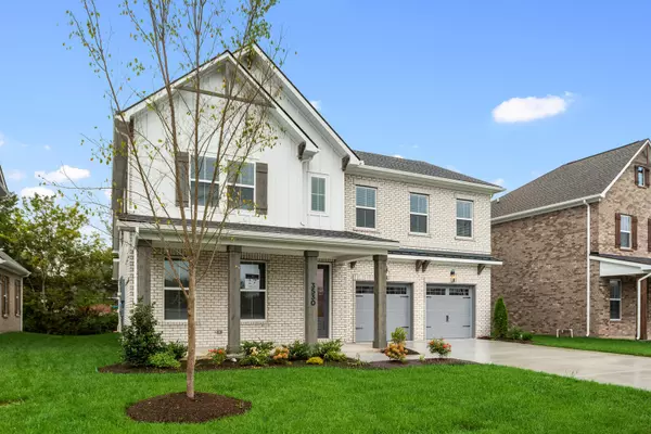 Murfreesboro, TN 37129,3530 Winterfell Drive