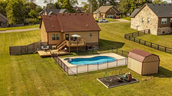 Portland, TN 37148,135 Irish Oaks Dr