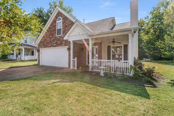 Franklin, TN 37064,3221 Calvin Ct