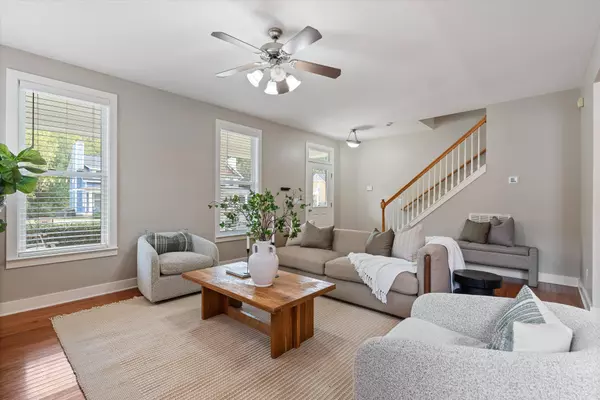 Nashville, TN 37206,846 Beth Drive