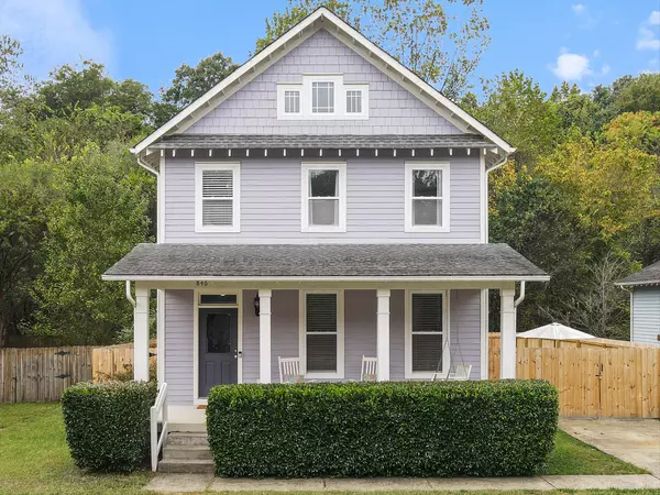 846 Beth Drive, Nashville, TN 37206