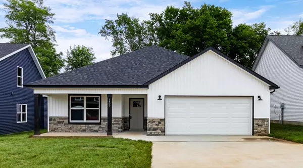 544 Ayden Ln, Clarksville, TN 37042