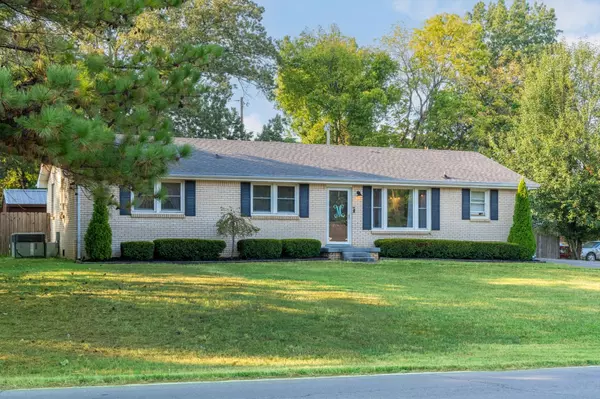 Clarksville, TN 37042,3 Charlemagne Blvd