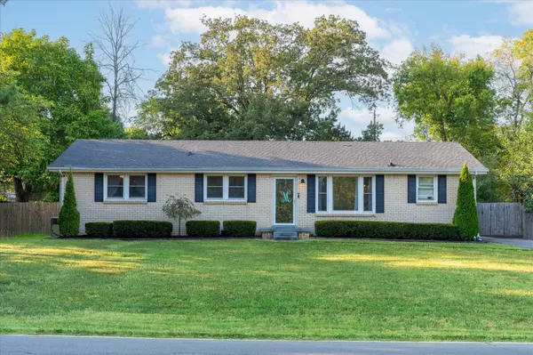 Clarksville, TN 37042,3 Charlemagne Blvd