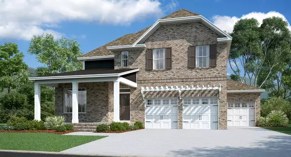 588 Gingerwood Lane,  Hendersonville,  TN 37075