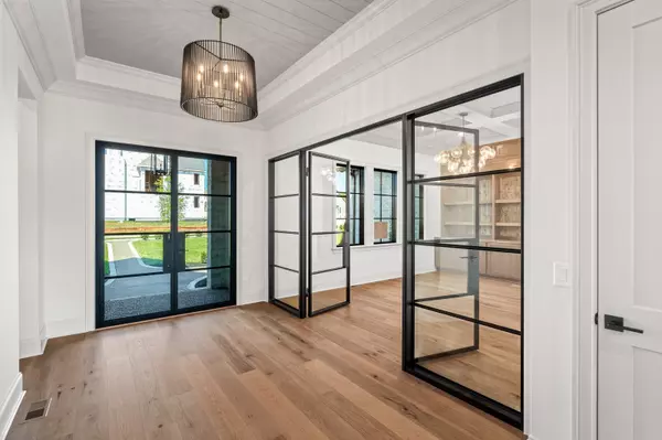 Brentwood, TN 37027,1550 White Barn