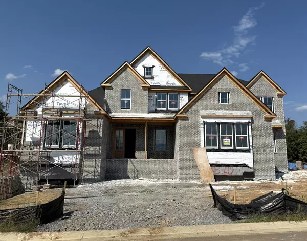 5700 Nola Dr, Arrington, TN 37014