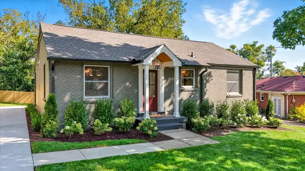 Nashville, TN 37209,5534 Oakmont Cir