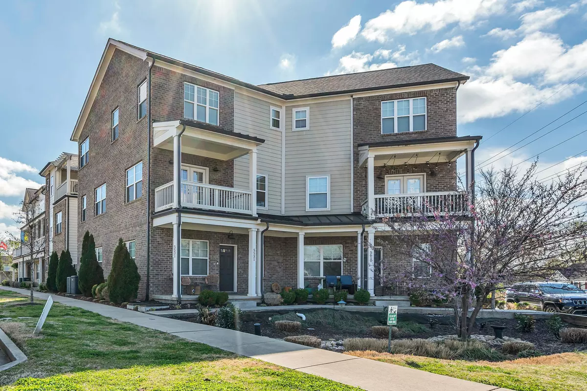 Nashville, TN 37209,5529 Kentucky Ave