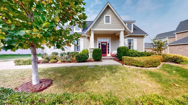 Mount Juliet, TN 37122,270 Croft Way