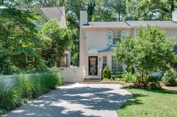 171B Kenner Ave, Nashville, TN 37205