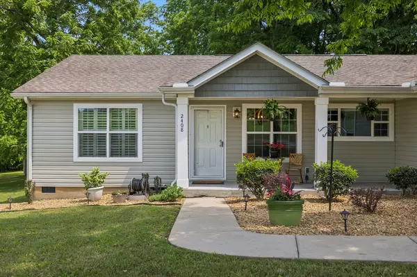 Spring Hill, TN 37174,2408 Cantor Way