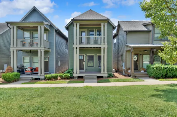 Nashville, TN 37209,307 Sylvan Park Ln