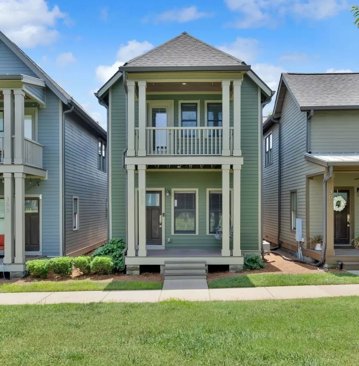 Nashville, TN 37209,307 Sylvan Park Ln