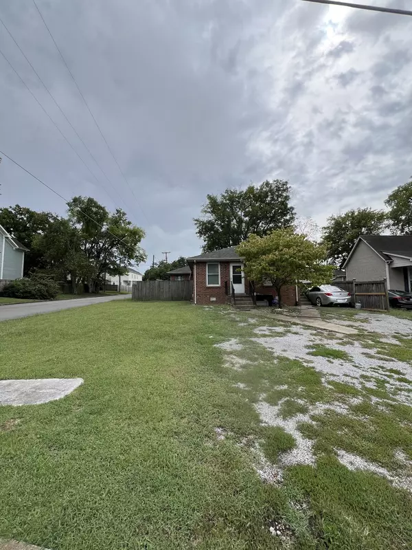 Nashville, TN 37209,4601 Indiana Ave