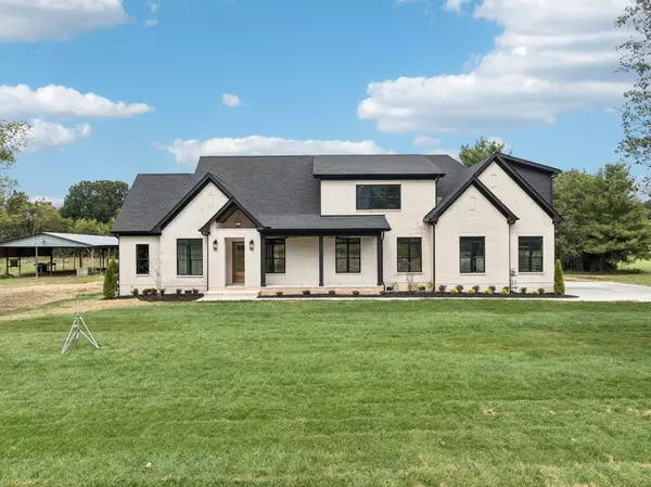 Lascassas, TN 37085,8297 Twelve Corners Rd