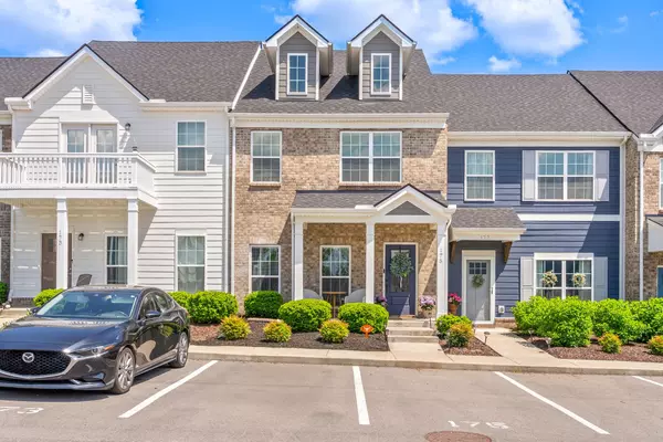 175 Harvard Dr, Gallatin, TN 37066