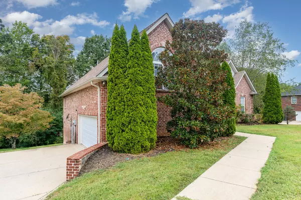 Greenbrier, TN 37073,2006 Hollowfield Ln