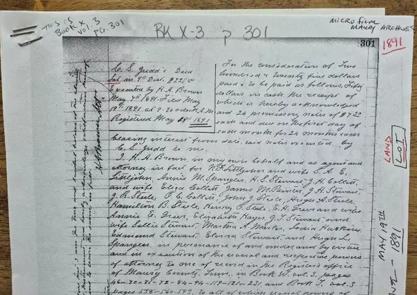 Columbia, TN 38401,104 2nd Ave